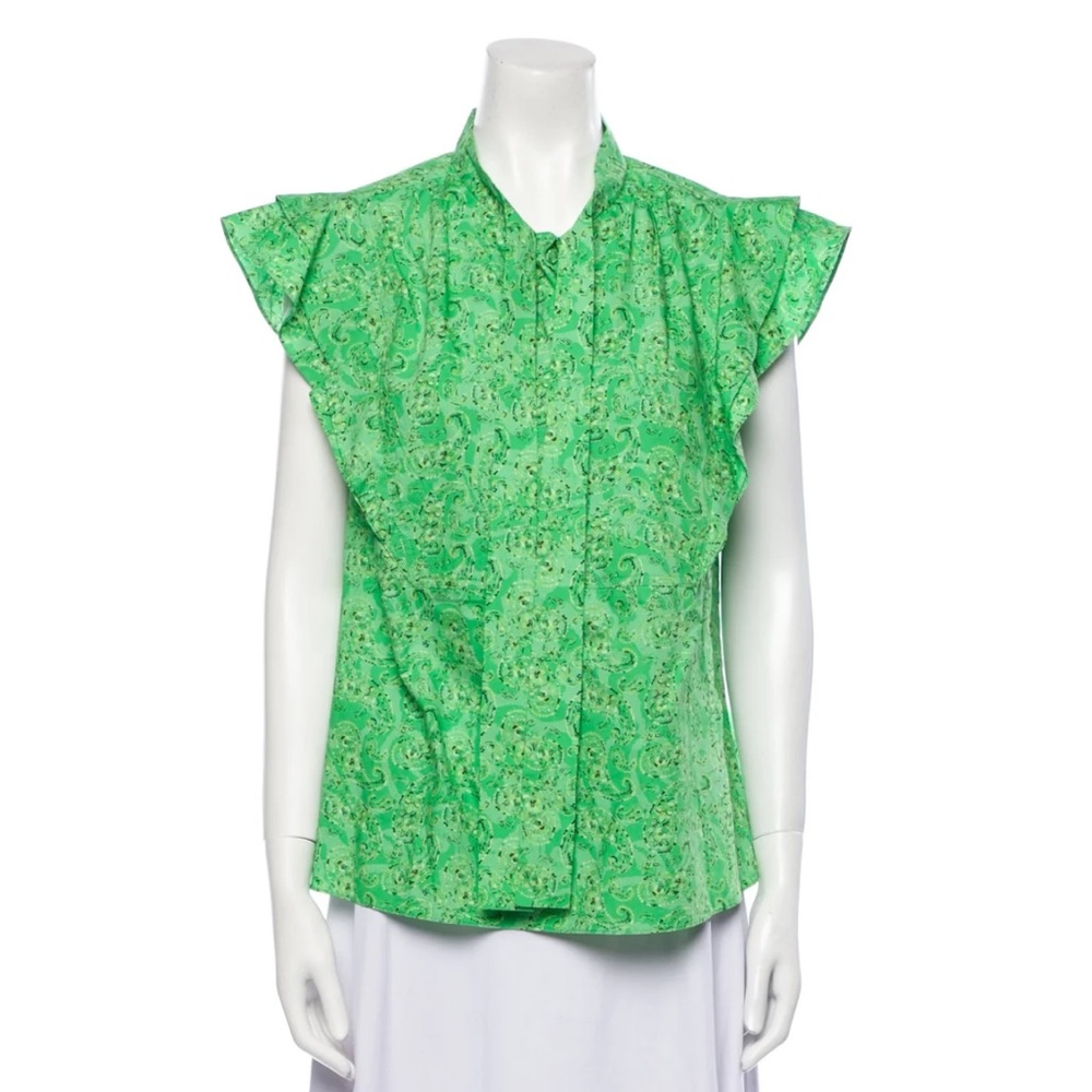 Derek Lam top